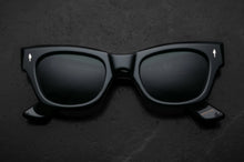 Load image into Gallery viewer, Jacques Marie Mage - ALL THESE NIGHTS - Black - (Lou Doillon x JMM)