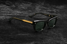 Load image into Gallery viewer, Jacques Marie Mage - ALL THESE NIGHTS - Black - (Lou Doillon x JMM)