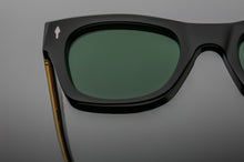 Load image into Gallery viewer, Jacques Marie Mage - ALL THESE NIGHTS - Black - (Lou Doillon x JMM)