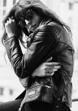 Load image into Gallery viewer, Jacques Marie Mage - ALL THESE NIGHTS - Black - (Lou Doillon x JMM)