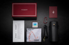 Load image into Gallery viewer, Jacques Marie Mage - ALL THESE NIGHTS - White Marble - (Lou Doillon x JMM)