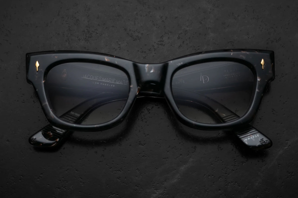 JACQUES MARIE MAGE×LOU DOILLON［JMMAT-88］ Jacques Marie Mage All These Nights Jmmat 88 – EYEBRANDS