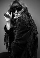 Load image into Gallery viewer, Jacques Marie Mage - ALL THESE NIGHTS - Granite - (Lou Doillon x JMM)