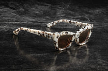 Load image into Gallery viewer, Jacques Marie Mage - ALL THESE NIGHTS - White Marble - (Lou Doillon x JMM)