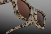 Load image into Gallery viewer, Jacques Marie Mage - ALL THESE NIGHTS - White Marble - (Lou Doillon x JMM)