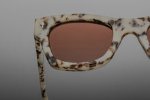 Load image into Gallery viewer, Jacques Marie Mage - ALL THESE NIGHTS - White Marble - (Lou Doillon x JMM)