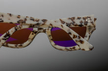 Load image into Gallery viewer, Jacques Marie Mage - ALL THESE NIGHTS - White Marble - (Lou Doillon x JMM)