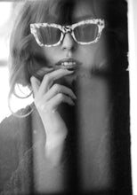 Load image into Gallery viewer, Jacques Marie Mage - ALL THESE NIGHTS - White Marble - (Lou Doillon x JMM)