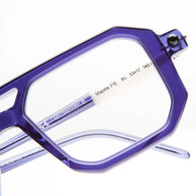 Load image into Gallery viewer, Kuboraum P8 BL