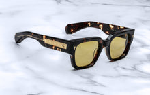 Load image into Gallery viewer, Jacques Marie Mage - ENZO Dark Havana