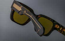 Load image into Gallery viewer, Jacques Marie Mage - ENZO Dark Havana