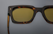 Load image into Gallery viewer, Jacques Marie Mage - ENZO Dark Havana