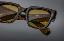 Load image into Gallery viewer, Jacques Marie Mage - ENZO Dark Havana