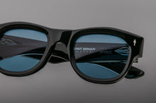Load image into Gallery viewer, Jacques Marie Mage - CAAN - Black - (Umit Benan x JMM)