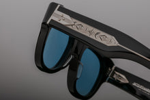 Load image into Gallery viewer, Jacques Marie Mage - CAAN - Black - (Umit Benan x JMM)