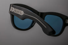 Load image into Gallery viewer, Jacques Marie Mage - CAAN - Black - (Umit Benan x JMM)