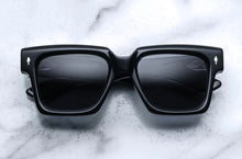 Load image into Gallery viewer, Jacques Marie Mage - BELIZE - Black - (Umit Benan x JMM)
