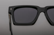 Load image into Gallery viewer, Jacques Marie Mage - BELIZE - Black - (Umit Benan x JMM)