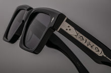 Load image into Gallery viewer, Jacques Marie Mage - BELIZE - Black - (Umit Benan x JMM)