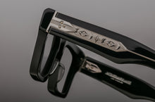 Load image into Gallery viewer, Jacques Marie Mage - BELIZE - Black - (Umit Benan x JMM)