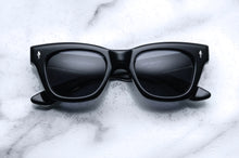 Load image into Gallery viewer, Jacques Marie Mage - DEALAN - Black - (Umit Benan x JMM)
