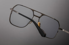 Load image into Gallery viewer, Jacques Marie Mage - 1980 - Silver Antique - (Stanley Kubrick x JMM)