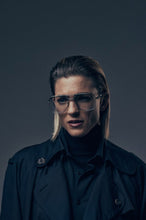 Load image into Gallery viewer, Jacques Marie Mage - 1980 - Silver Antique - (Stanley Kubrick x JMM)