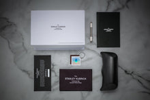 Load image into Gallery viewer, Jacques Marie Mage - 1980 - Gold - (Stanley Kubrick x JMM)