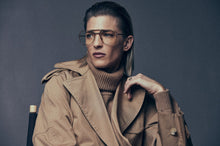 Load image into Gallery viewer, Jacques Marie Mage - 1980 - Altan - (Stanley Kubrick x JMM)