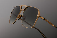 Load image into Gallery viewer, Jacques Marie Mage - 1980 - Gold - (Stanley Kubrick x JMM)