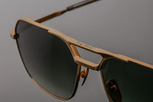 Load image into Gallery viewer, Jacques Marie Mage - 1980 - Gold - (Stanley Kubrick x JMM)