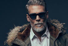 Load image into Gallery viewer, Jacques Marie Mage - 1948 - Black - (Stanley Kubrick x JMM)