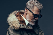 Load image into Gallery viewer, Jacques Marie Mage - 1948 - Black - (Stanley Kubrick x JMM)