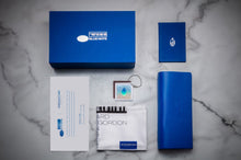 Load image into Gallery viewer, Jacques Marie Mage - HERBIE Black Fade - BLUE NOTE