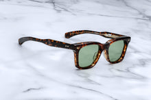 Load image into Gallery viewer, Jacques Marie Mage - HERBIE Argyle - BLUE NOTE