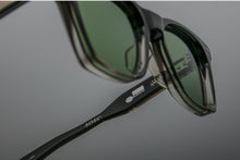 Load image into Gallery viewer, Jacques Marie Mage - HERBIE Black Fade - BLUE NOTE