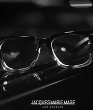 Load image into Gallery viewer, Jacques Marie Mage - HERBIE Noir - BLUE NOTE