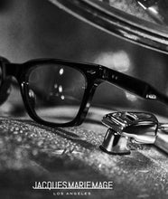 Load image into Gallery viewer, Jacques Marie Mage - HERBIE Noir - BLUE NOTE