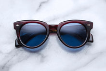 Load image into Gallery viewer, Jacques Marie Mage - FONTAINEBLEAU Burgundy