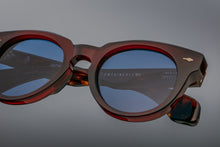 Load image into Gallery viewer, Jacques Marie Mage - FONTAINEBLEAU Burgundy