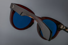 Load image into Gallery viewer, Jacques Marie Mage - FONTAINEBLEAU Burgundy