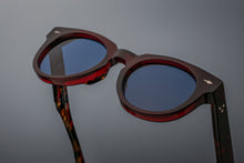 Load image into Gallery viewer, Jacques Marie Mage - FONTAINEBLEAU Burgundy