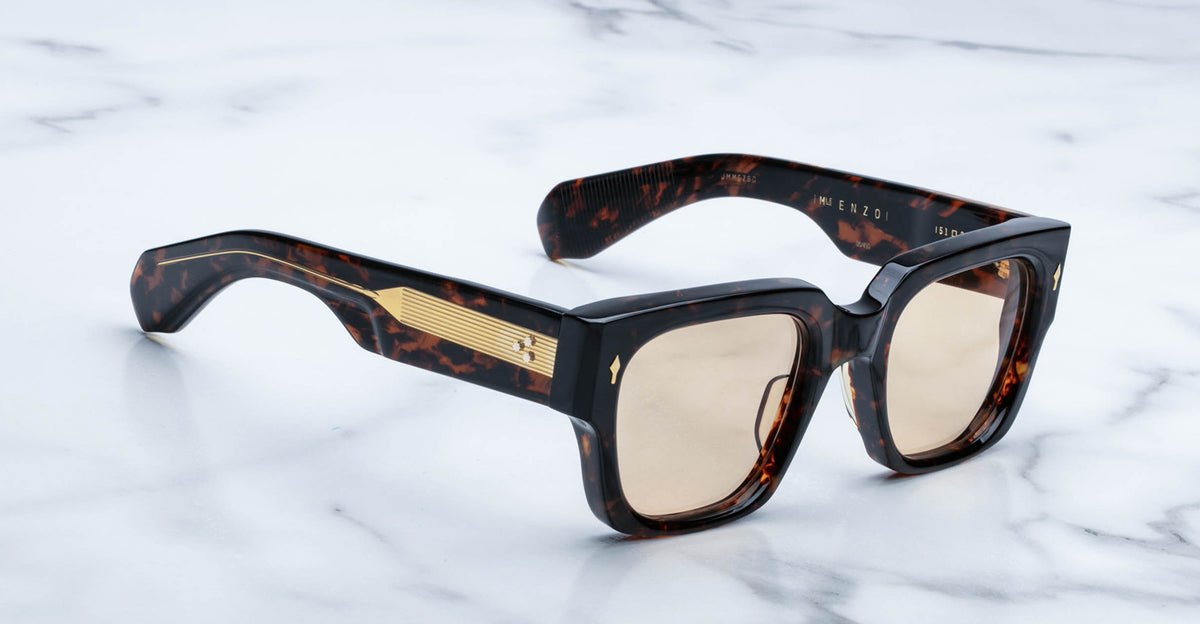 Jacques marie mage enzo glasses hotsell