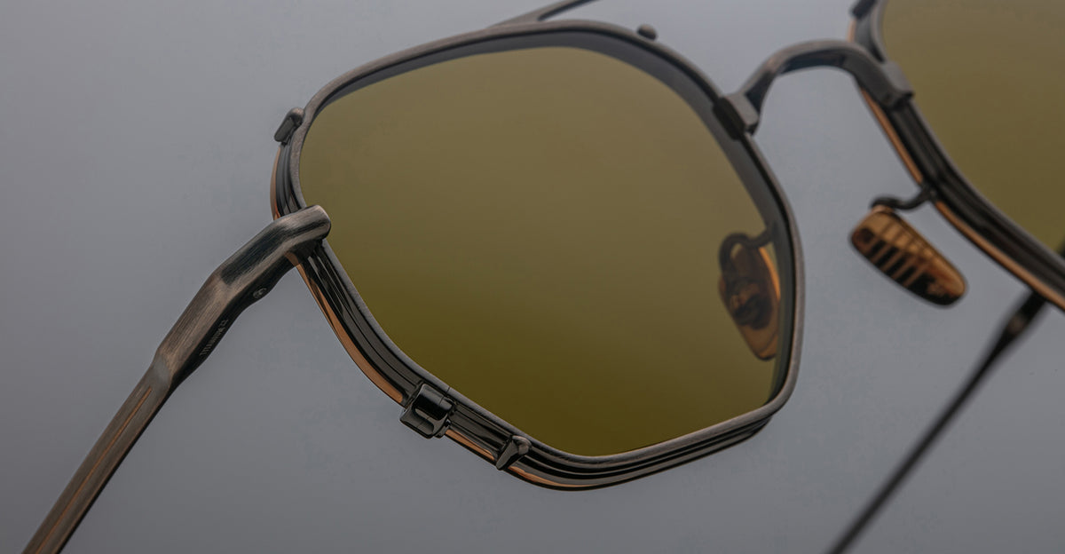 Jacques Marie Mage - MARBOT Steel – SM16 [Statomentale16]