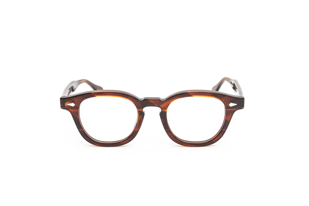 Julius Tart - AR 44x22 Demi Amber | Clear – SM16 [Statomentale16]