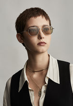 Load image into Gallery viewer, Jacques Marie Mage - MARBOT Steel