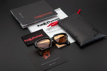 Load image into Gallery viewer, SM16 x TAVAT Collaboration | SM01 Black Matte / Grey Blue