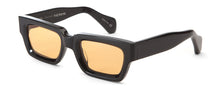 Load image into Gallery viewer, SM16 x TAVAT Collaboration | SM01 Black Gloss / Orange