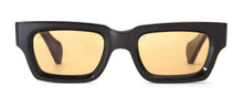Load image into Gallery viewer, SM16 x TAVAT Collaboration | SM01 Black Gloss / Orange