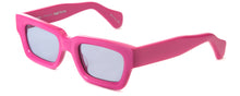 Load image into Gallery viewer, SM16 x TAVAT Collaboration | SM01 Ultra Pink / Sky Blue